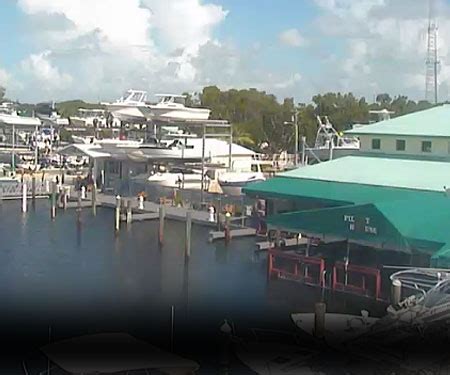 webcam key largo|Live Webcam Pilot House